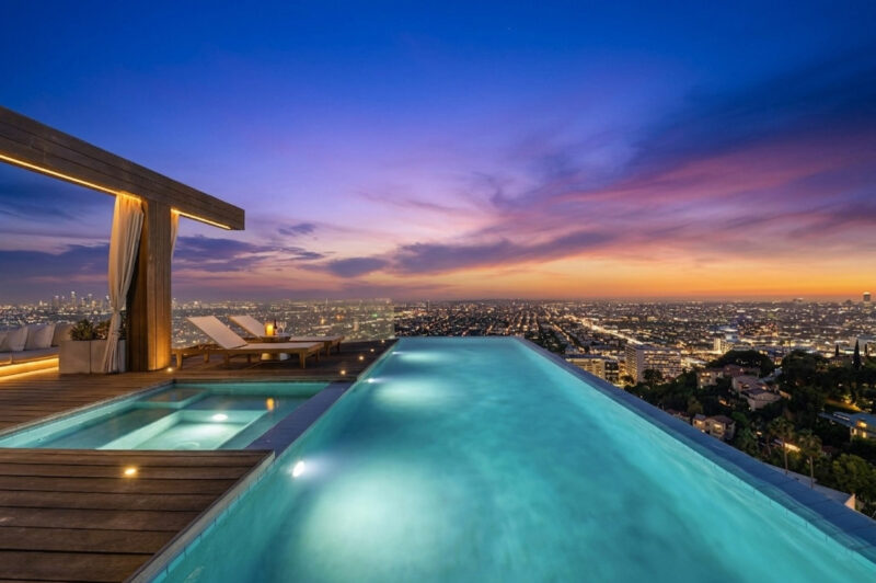 Luxury Real Estate