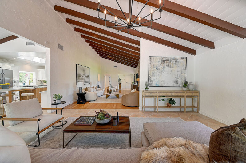 Luxury Real Estate
